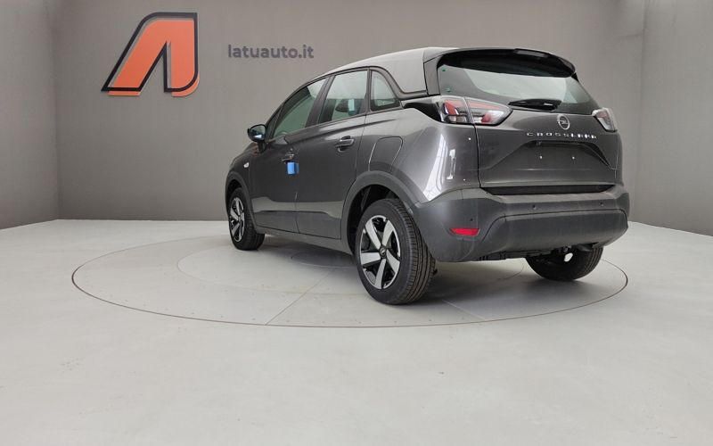 CROSSLAND 1.5 ECOTEC 110CV  EDITION