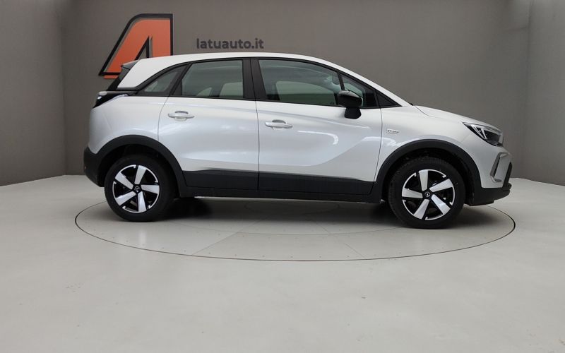 CROSSLAND 1.5 ECOTEC 110CV  EDITION