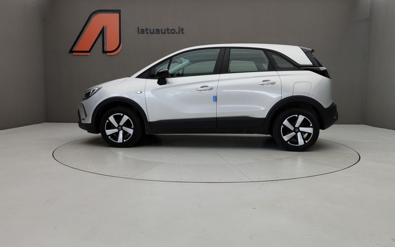 CROSSLAND 1.5 ECOTEC 110CV  EDITION