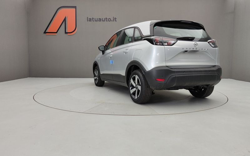 CROSSLAND 1.5 ECOTEC 110CV  EDITION