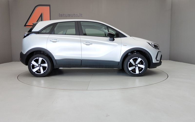 CROSSLAND 1.5 ECOTEC 110CV  EDITION