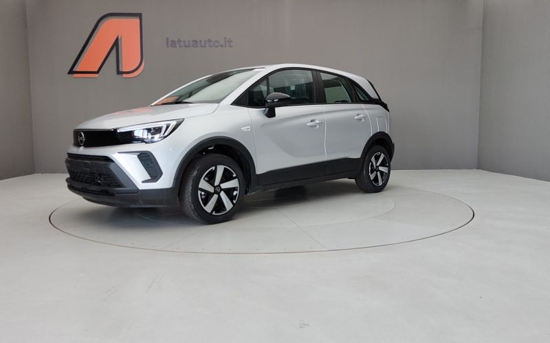 CROSSLAND 1.5 ECOTEC 110CV  EDITION