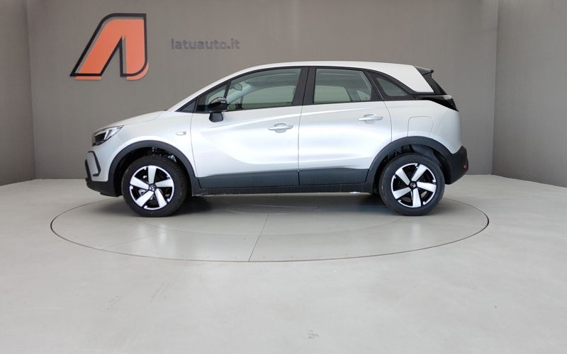 CROSSLAND 1.5 ECOTEC 110CV  EDITION