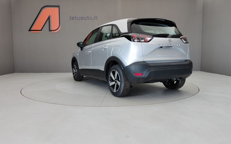 CROSSLAND 1.5 ECOTEC 110CV  EDITION