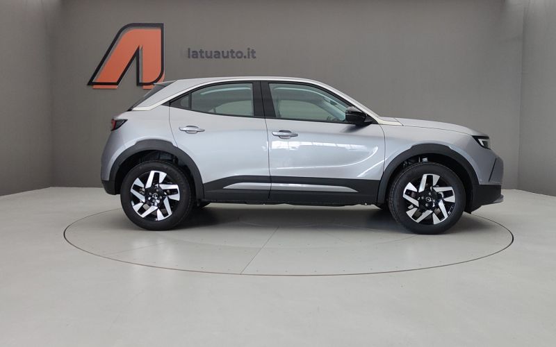 MOKKA 1.2 T 130CV EDITION AT8