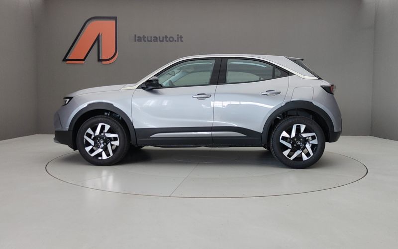 MOKKA 1.2 T 130CV EDITION AT8