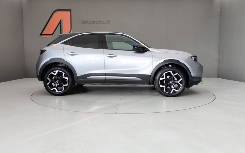 MOKKA 1.2 136CV T ULTIMATE