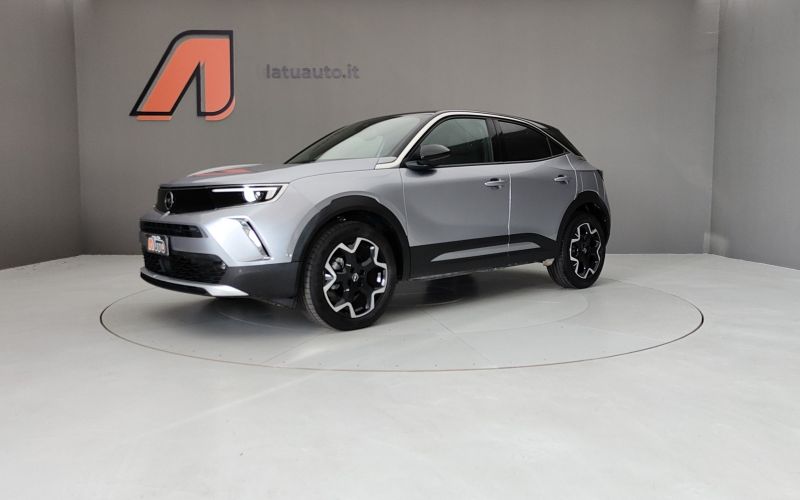 MOKKA 1.2 136CV T ULTIMATE