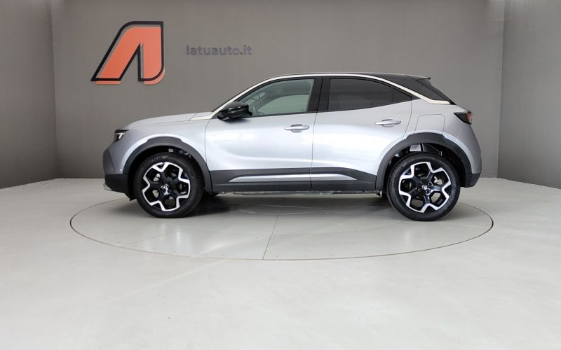 MOKKA 1.2 136CV T ULTIMATE