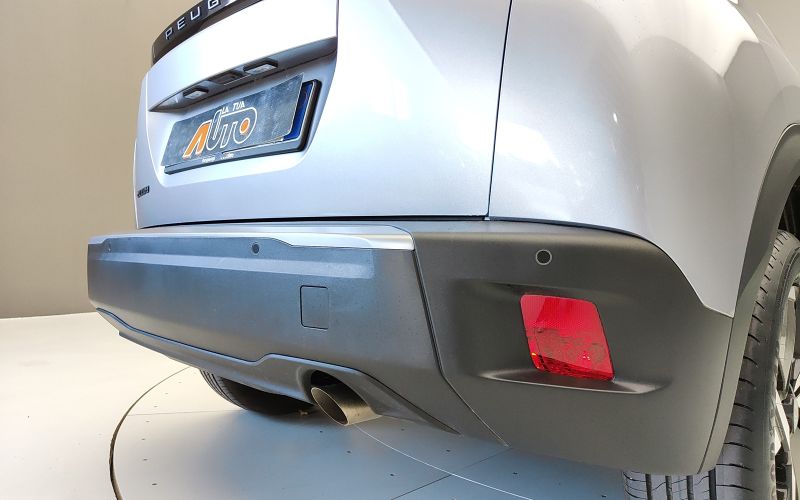 2008  1.2 PURETECH 100CV ALLURE