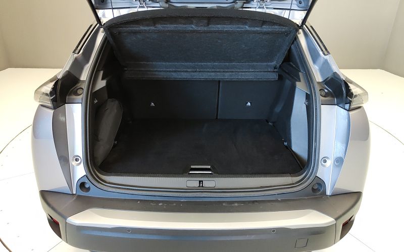 2008  1.2 PURETECH 100CV ALLURE