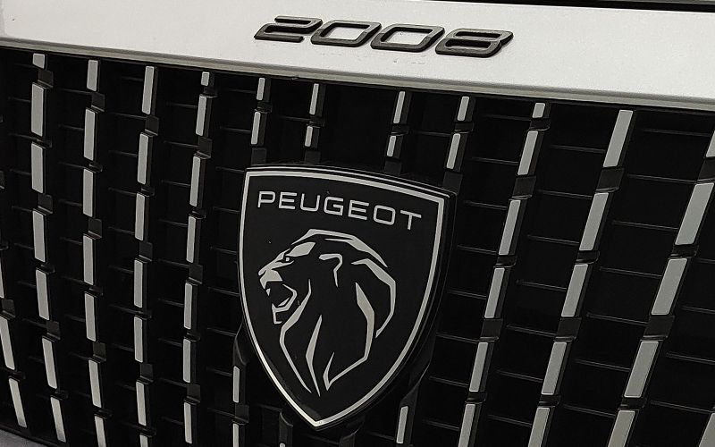 2008  1.2 PURETECH 100CV ALLURE