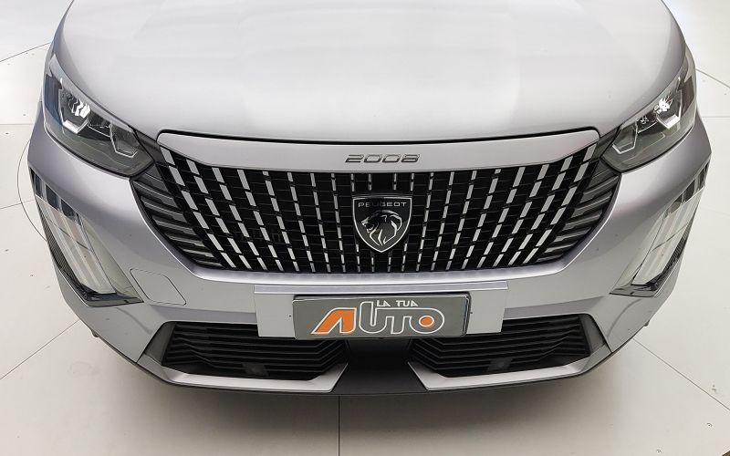 2008  1.2 PURETECH 100CV ALLURE