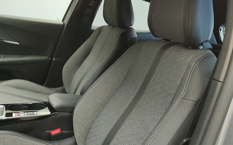 2008  1.2 PURETECH 100CV ALLURE