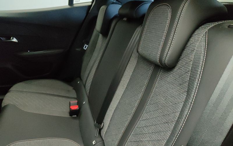 2008  1.2 PURETECH 100CV ALLURE