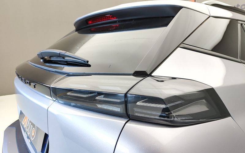 2008  1.2 PURETECH 100CV ALLURE