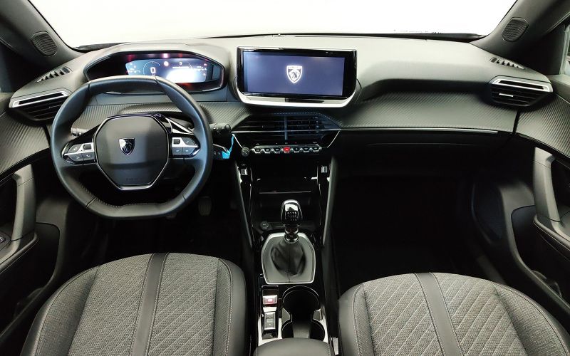 2008  1.2 PURETECH 100CV ALLURE