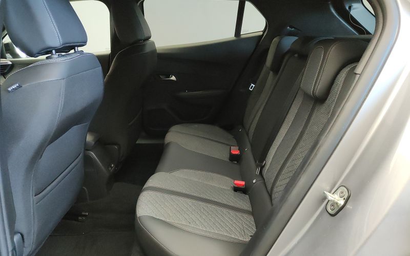 2008  1.2 PURETECH 100CV ALLURE