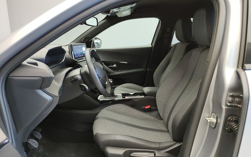 2008  1.2 PURETECH 100CV ALLURE