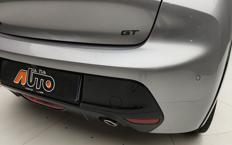 208 1.2 PURETECH 100CV GT