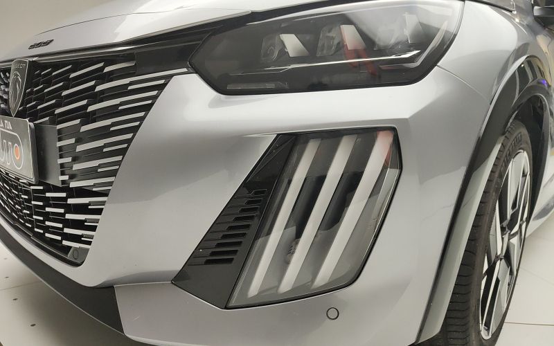 208 1.2 PURETECH 100CV GT