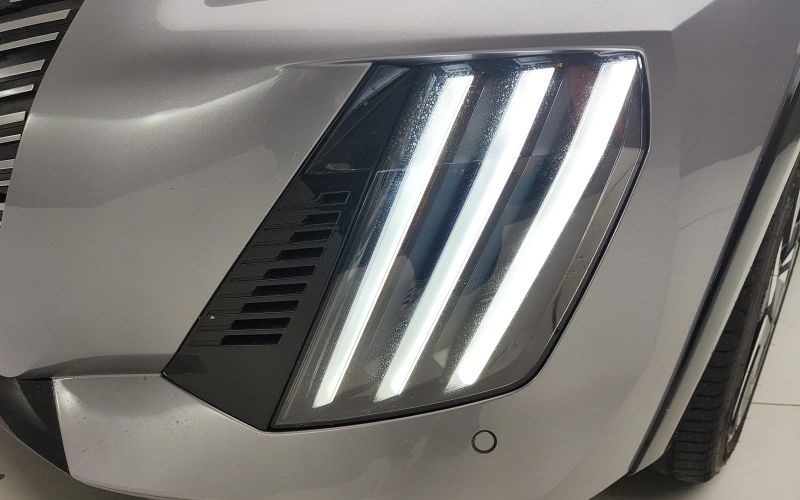 208 1.2 PURETECH 100CV GT