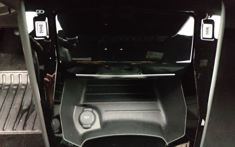 208 1.2 PURETECH 100CV GT