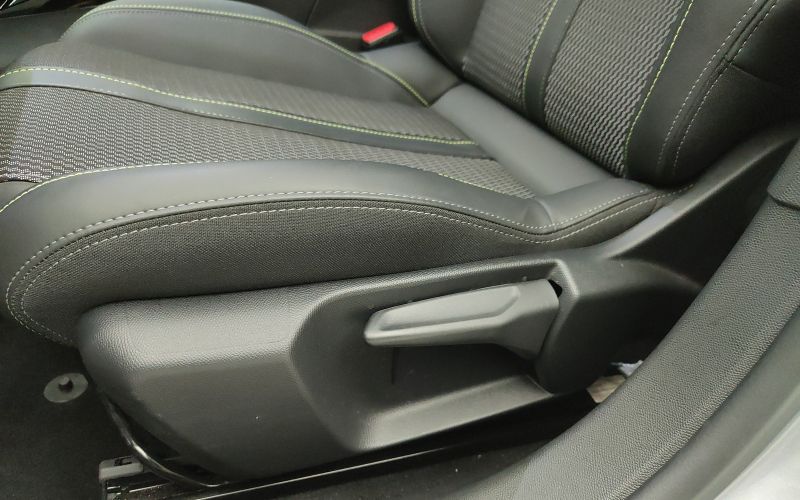 208 1.2 PURETECH 100CV GT