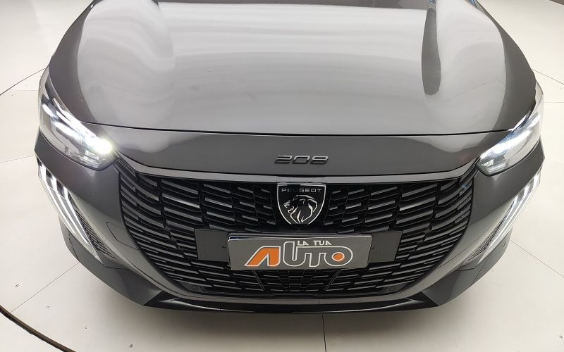 208 1.2 PURETECH 100CV GT