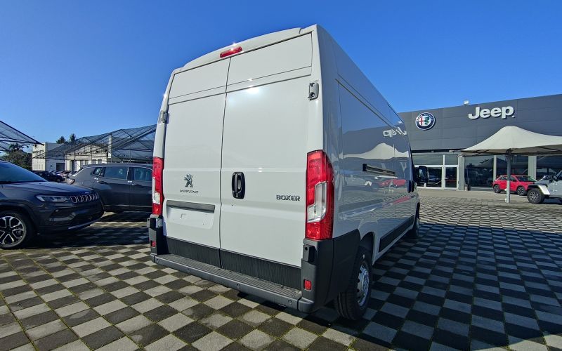 BOXER 2.2 BLUEHDI 120CV L2H1