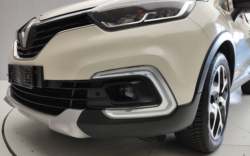 CAPTUR 1.5 DCI 110CV SPORT EDITION