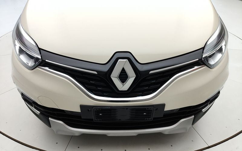 CAPTUR 1.5 DCI 110CV SPORT EDITION