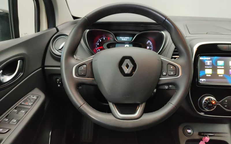 CAPTUR 1.5 DCI 110CV SPORT EDITION