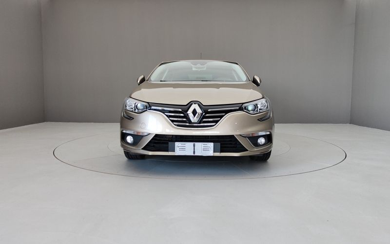 MEGANE  1.2 TCE 130CV GT LINE 5P