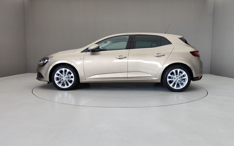 MEGANE  1.2 TCE 130CV GT LINE 5P