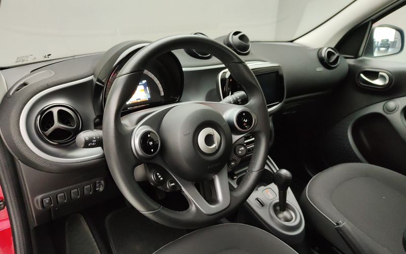 FORFOUR 0.9 90CV TWINAMIC PASSION