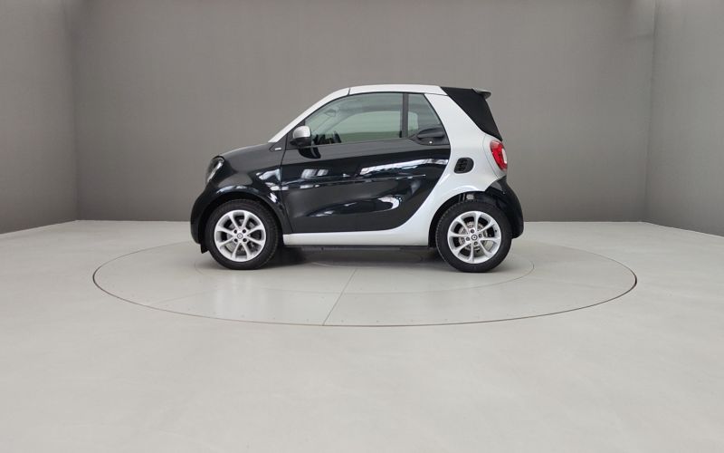 FORTWO CABRIO 1.0 70CV PASSION