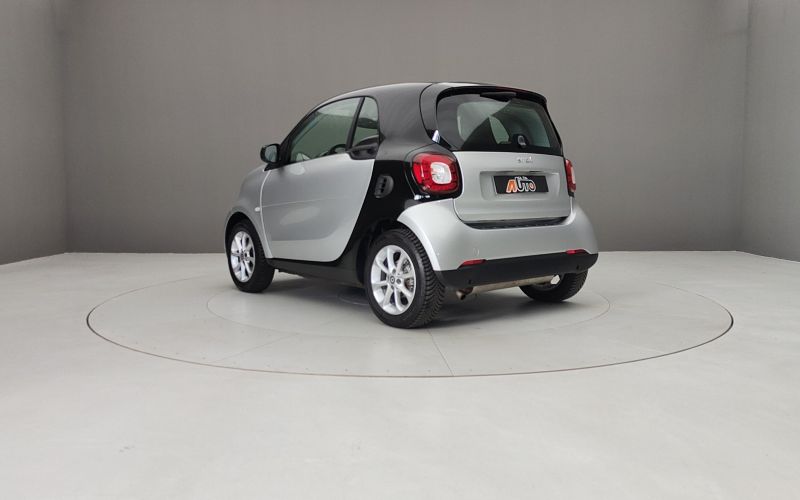 FORTWO 900 T 90CV TWINAMIC  PASSION