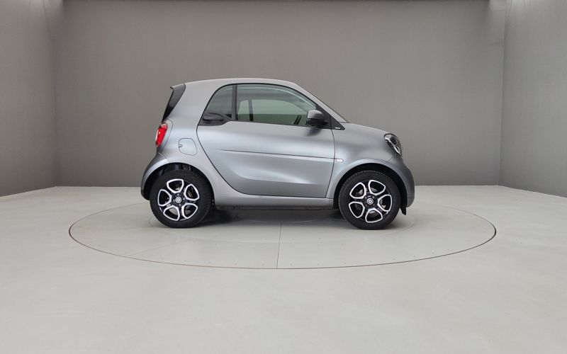 FORTWO  900 T 90CV PASSION TWINMATIC