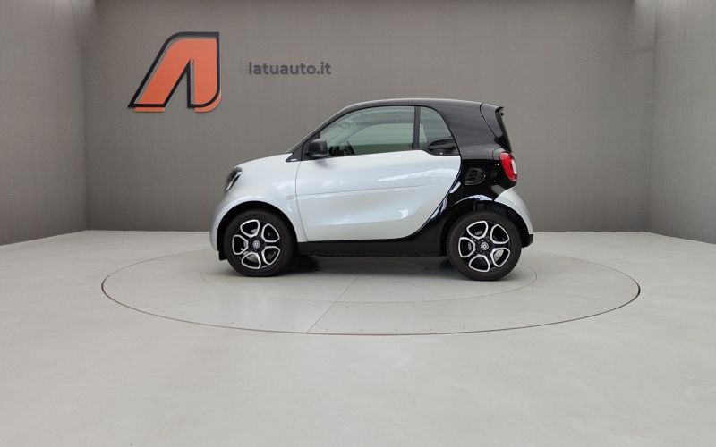 FORTWO 900 T 90CV TWINAMIC PASSION