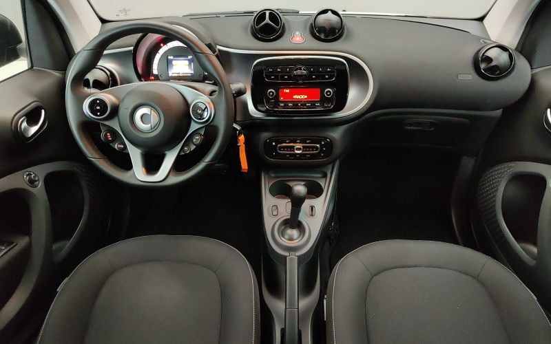 FORTWO 900 T 90CV TWINAMIC PASSION