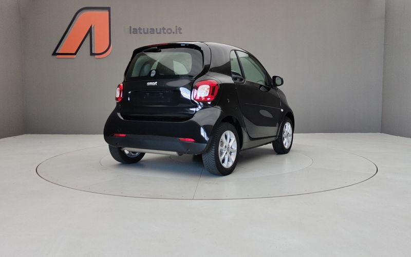 FORTWO 1.0 70CV  PASSION TWINMATIC