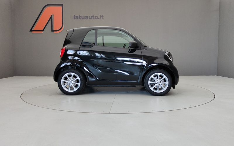 FORTWO 1.0 70CV  PASSION TWINMATIC