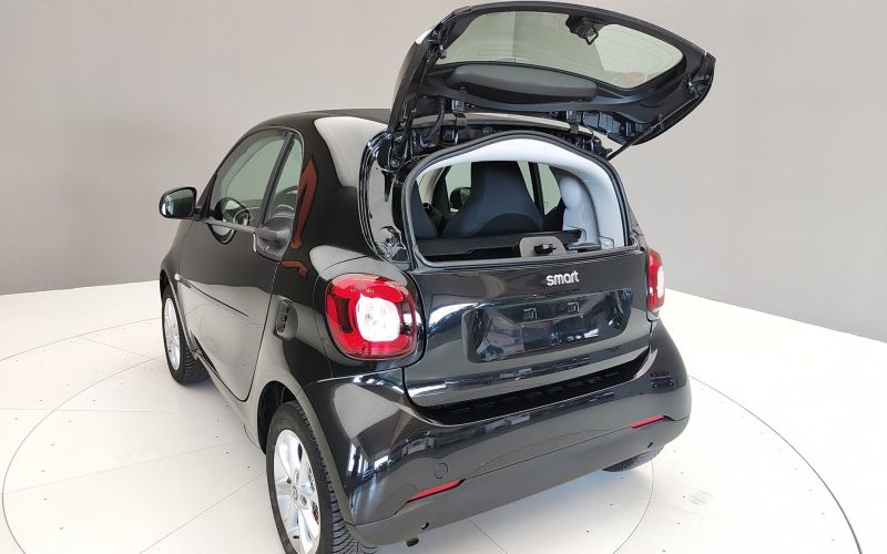 FORTWO 1.0 70CV  PASSION TWINMATIC