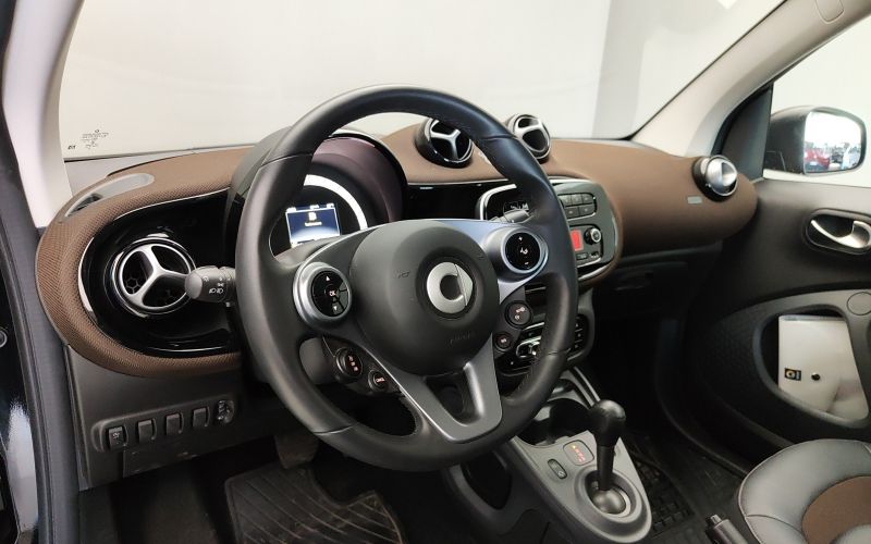 FORTWO 900 T 90CV PERFECT TWINMATIC