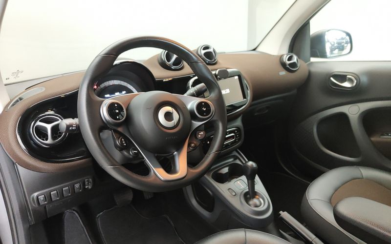 FORTWO CABRIO 900 T 90CV PERFECT TWINAMIC