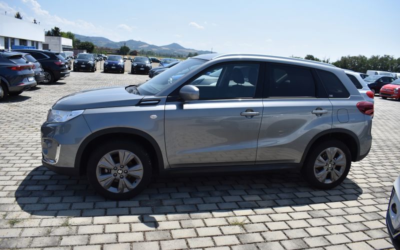 VITARA 1.0 BOOSTER 112CV COOL ALLGRIP  