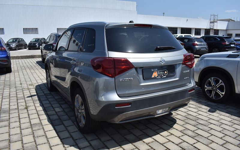 VITARA 1.0 BOOSTER 112CV COOL ALLGRIP  