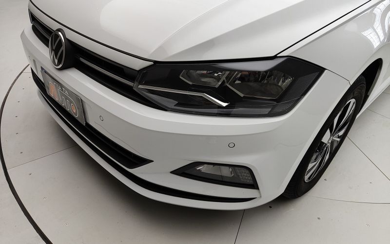 POLO 1.0 80CV COMFORTLINE 5P