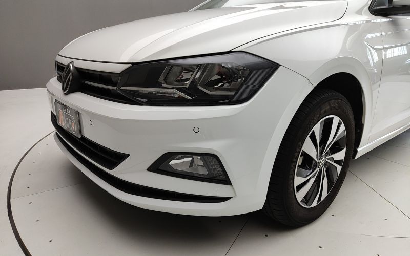 POLO 1.0 80CV COMFORTLINE 5P